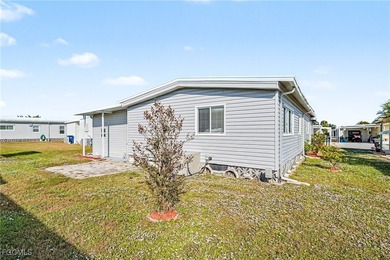 Welcome to this beautifully maintained, fully furnished home on Six Lakes Country Club in Florida - for sale on GolfHomes.com, golf home, golf lot