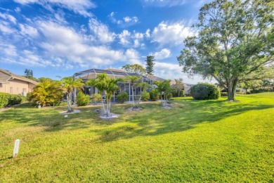 Welcome to this stunning 4 bedroom/ 3 bathroom updated custom on Calusa Lakes Golf Club in Florida - for sale on GolfHomes.com, golf home, golf lot