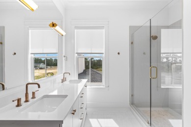 Indulge in the ultimate Florida lifestyle with the Darien plan on Origins Golf Club in Florida - for sale on GolfHomes.com, golf home, golf lot
