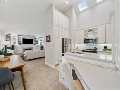Tucked in the heart of Lake Oswego's coveted Forest Hills on Oswego Lake Country Club in Oregon - for sale on GolfHomes.com, golf home, golf lot