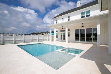 Indulge in the ultimate Florida lifestyle with the Darien plan on Origins Golf Club in Florida - for sale on GolfHomes.com, golf home, golf lot