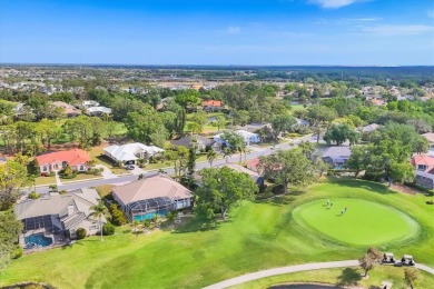Welcome to this stunning 4 bedroom/ 3 bathroom updated custom on Calusa Lakes Golf Club in Florida - for sale on GolfHomes.com, golf home, golf lot