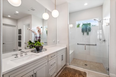 144 Cabernet offers a highly upgraded and refined setting in the on Mission Hills Golf Club in California - for sale on GolfHomes.com, golf home, golf lot