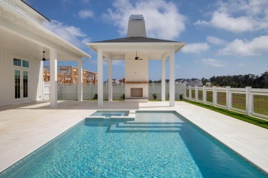 Indulge in the ultimate Florida lifestyle with the Darien plan on Origins Golf Club in Florida - for sale on GolfHomes.com, golf home, golf lot
