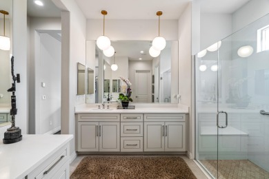 144 Cabernet offers a highly upgraded and refined setting in the on Mission Hills Golf Club in California - for sale on GolfHomes.com, golf home, golf lot