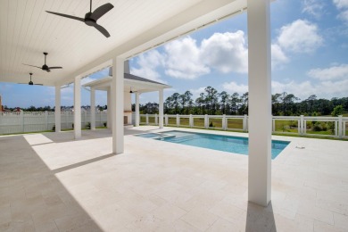Indulge in the ultimate Florida lifestyle with the Darien plan on Origins Golf Club in Florida - for sale on GolfHomes.com, golf home, golf lot