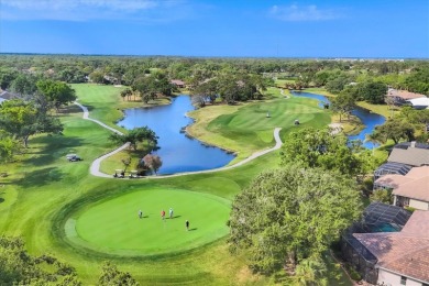 Welcome to this stunning 4 bedroom/ 3 bathroom updated custom on Calusa Lakes Golf Club in Florida - for sale on GolfHomes.com, golf home, golf lot