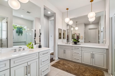 144 Cabernet offers a highly upgraded and refined setting in the on Mission Hills Golf Club in California - for sale on GolfHomes.com, golf home, golf lot