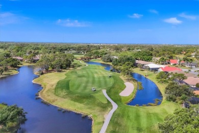 Welcome to this stunning 4 bedroom/ 3 bathroom updated custom on Calusa Lakes Golf Club in Florida - for sale on GolfHomes.com, golf home, golf lot