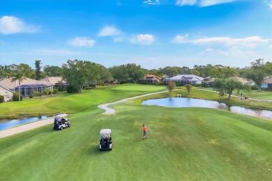 Welcome to this stunning 4 bedroom/ 3 bathroom updated custom on Calusa Lakes Golf Club in Florida - for sale on GolfHomes.com, golf home, golf lot