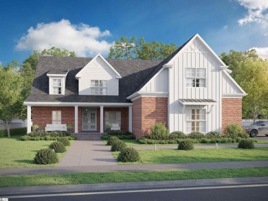 Call Jenny Durham -  - Have you been searching for a home with a on Cobbs Glen Country Club in South Carolina - for sale on GolfHomes.com, golf home, golf lot
