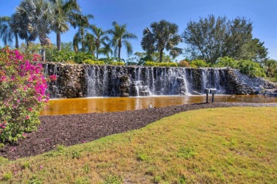 Welcome to this stunning 4 bedroom/ 3 bathroom updated custom on Calusa Lakes Golf Club in Florida - for sale on GolfHomes.com, golf home, golf lot
