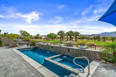 144 Cabernet offers a highly upgraded and refined setting in the on Mission Hills Golf Club in California - for sale on GolfHomes.com, golf home, golf lot