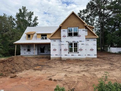 Call Jenny Durham -  - Have you been searching for a home with a on Cobbs Glen Country Club in South Carolina - for sale on GolfHomes.com, golf home, golf lot