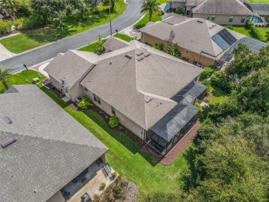 Let me tell you about this Amazing Newly Landscaped Frontier on Stonecrest Golf and Club Club in Florida - for sale on GolfHomes.com, golf home, golf lot