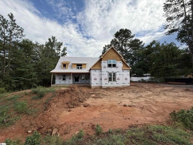 Call Jenny Durham -  - Have you been searching for a home with a on Cobbs Glen Country Club in South Carolina - for sale on GolfHomes.com, golf home, golf lot