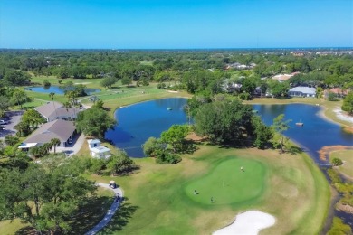 Welcome to this stunning 4 bedroom/ 3 bathroom updated custom on Calusa Lakes Golf Club in Florida - for sale on GolfHomes.com, golf home, golf lot