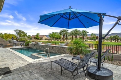 144 Cabernet offers a highly upgraded and refined setting in the on Mission Hills Golf Club in California - for sale on GolfHomes.com, golf home, golf lot