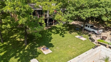 Charming Lake House at Sugar Valley Lake - A Tranquil Retreat on Sugar Valley Lakes Golf Course in Kansas - for sale on GolfHomes.com, golf home, golf lot