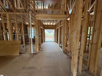 Call Jenny Durham -  - Have you been searching for a home with a on Cobbs Glen Country Club in South Carolina - for sale on GolfHomes.com, golf home, golf lot