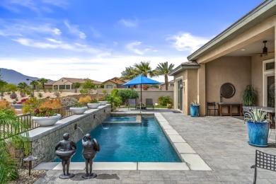 144 Cabernet offers a highly upgraded and refined setting in the on Mission Hills Golf Club in California - for sale on GolfHomes.com, golf home, golf lot