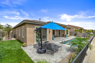 144 Cabernet offers a highly upgraded and refined setting in the on Mission Hills Golf Club in California - for sale on GolfHomes.com, golf home, golf lot