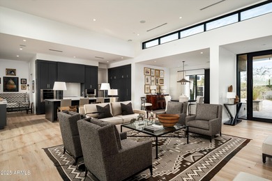 Live the Desert Mountain lifestyle at its finest in this 2023 on Desert Mountain Golf Club - Renegade Course in Arizona - for sale on GolfHomes.com, golf home, golf lot