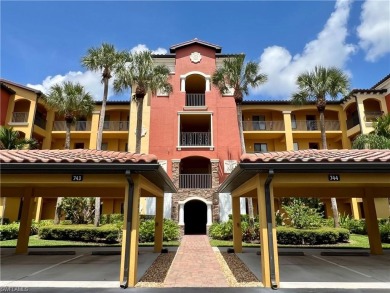 Welcome home to this West facing, beautiful 2-bedroom on Bonita National Golf Course in Florida - for sale on GolfHomes.com, golf home, golf lot
