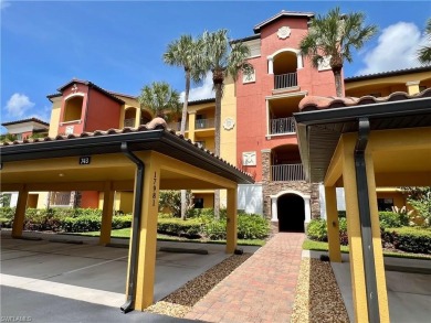 Welcome home to this West facing, beautiful 2-bedroom on Bonita National Golf Course in Florida - for sale on GolfHomes.com, golf home, golf lot