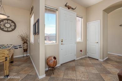 Located in the Executive area of Amante at Verde Santa Fe. This on Verde Santa Fe Golf Club in Arizona - for sale on GolfHomes.com, golf home, golf lot