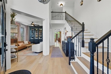 Truly the most hidden gem in Fort Worth, it's a must see on Eagle Mountain Country Club  in Texas - for sale on GolfHomes.com, golf home, golf lot