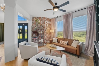 Truly the most hidden gem in Fort Worth, it's a must see on Eagle Mountain Country Club  in Texas - for sale on GolfHomes.com, golf home, golf lot