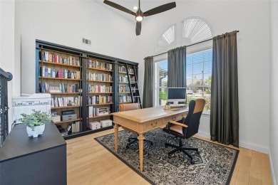 Truly the most hidden gem in Fort Worth, it's a must see on Eagle Mountain Country Club  in Texas - for sale on GolfHomes.com, golf home, golf lot