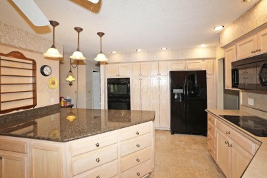 Discover a rare blend of classic elegance & contemporary comfort on Palo Duro Creek Golf Club in Texas - for sale on GolfHomes.com, golf home, golf lot
