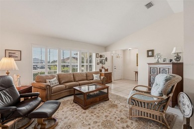 Welcome to this well-maintained pool home located in Deep Creek on Deep Creek Golf Club in Florida - for sale on GolfHomes.com, golf home, golf lot