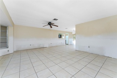 Big Potential, Bigger Possibilities in the Oakland Hills Section on Rotonda Golf and Country Club The Hills Course in Florida - for sale on GolfHomes.com, golf home, golf lot