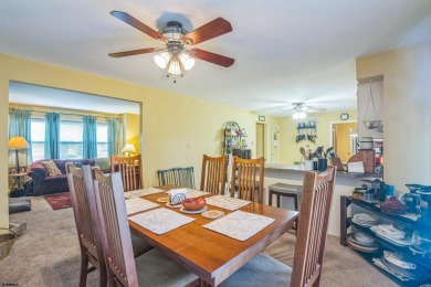 Explore this delightful 4-bedroom, 1.5-bath home (1,699 sq. ft.) on Twisted Dune Golf Club in New Jersey - for sale on GolfHomes.com, golf home, golf lot