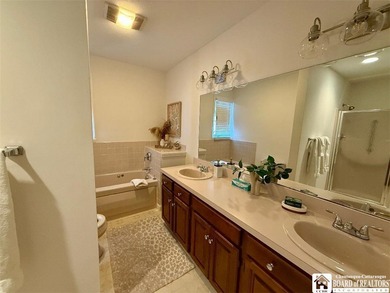 Located at the highly sought-after Peak 'n Peak Resort, this on Peek n Peak Golf Course - Upper  in New York - for sale on GolfHomes.com, golf home, golf lot