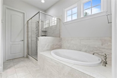 Situated in the prestigious Yarbrough Farms at the Auburn on The Auburn University Club in Alabama - for sale on GolfHomes.com, golf home, golf lot