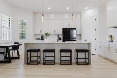 Welcome to this fully renovated, move-in ready masterpiece on Eagle Creek Golf Club in Florida - for sale on GolfHomes.com, golf home, golf lot
