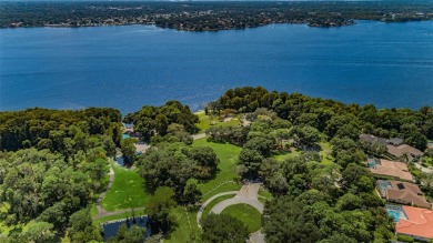 Sunset of Lansbrook is one of the most sought after on Lansbrook Golf Club in Florida - for sale on GolfHomes.com, golf home, golf lot