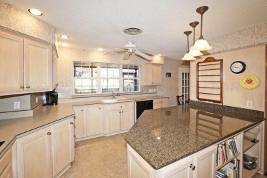 Discover a rare blend of classic elegance & contemporary comfort on Palo Duro Creek Golf Club in Texas - for sale on GolfHomes.com, golf home, golf lot