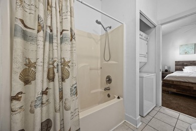 Beautifully updated and fully furnished one-bedroom condo in the on Myrtlewood Golf Course and Club  in South Carolina - for sale on GolfHomes.com, golf home, golf lot