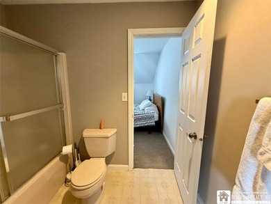 Located at the highly sought-after Peak 'n Peak Resort, this on Peek n Peak Golf Course - Upper  in New York - for sale on GolfHomes.com, golf home, golf lot