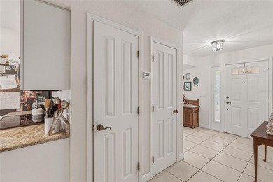 Welcome to this well-maintained pool home located in Deep Creek on Deep Creek Golf Club in Florida - for sale on GolfHomes.com, golf home, golf lot