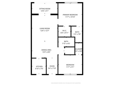 WATERFRONT Active 55+ community - Enjoy a Carefree Florida on Leisureville Community Golf Course in Florida - for sale on GolfHomes.com, golf home, golf lot