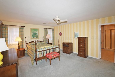 Discover a rare blend of classic elegance & contemporary comfort on Palo Duro Creek Golf Club in Texas - for sale on GolfHomes.com, golf home, golf lot