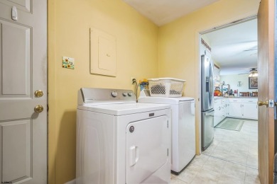 Explore this delightful 4-bedroom, 1.5-bath home (1,699 sq. ft.) on Twisted Dune Golf Club in New Jersey - for sale on GolfHomes.com, golf home, golf lot