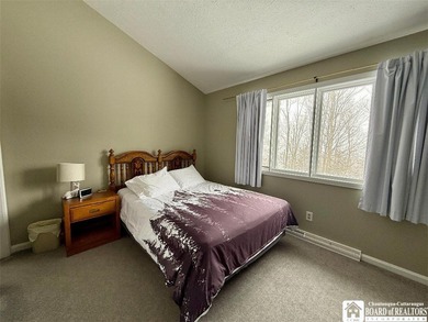 Located at the highly sought-after Peak 'n Peak Resort, this on Peek n Peak Golf Course - Upper  in New York - for sale on GolfHomes.com, golf home, golf lot