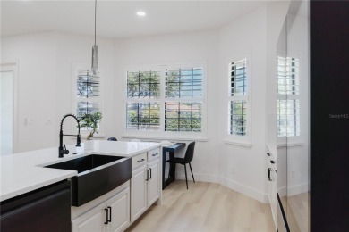Welcome to this fully renovated, move-in ready masterpiece on Eagle Creek Golf Club in Florida - for sale on GolfHomes.com, golf home, golf lot